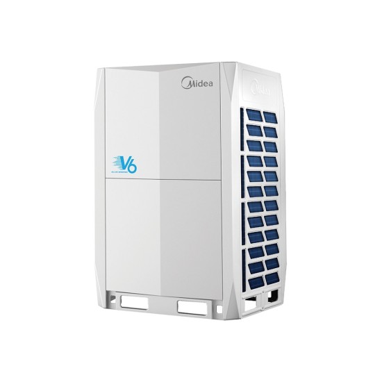 В6 Хит Памп (V6 Heat Pump)
