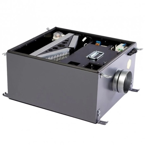 Приточная вентиляционная установка Minibox серия E-1050