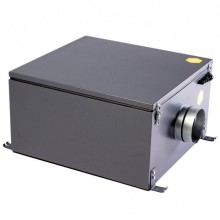 Приточные установки Minibox для жилых помещений