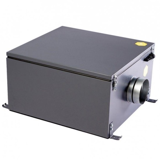 Приточная вентиляционная установка Minibox серия E-1050