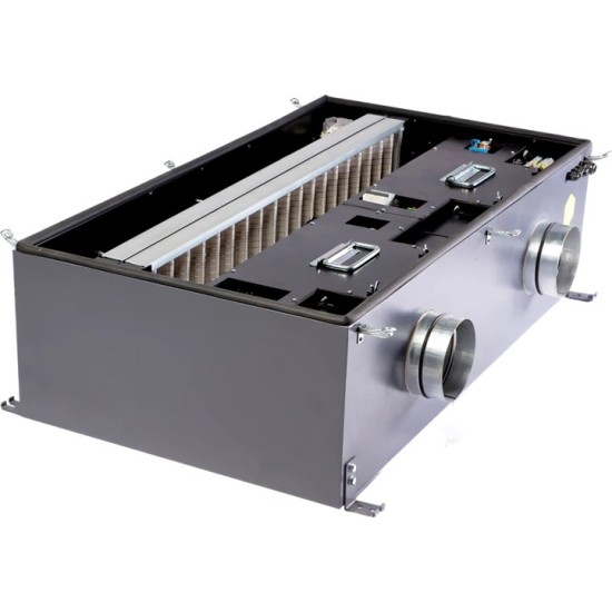 Вентиляционная установка Minibox серия E-1550
