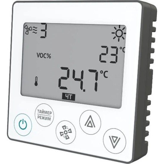 Вентиляционная установка Minibox серия E-1550