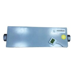 Вентиляционная установка Minibox серия E-200