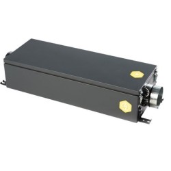 Приточная вентиляционная установка Minibox E-300 FKO Zentec