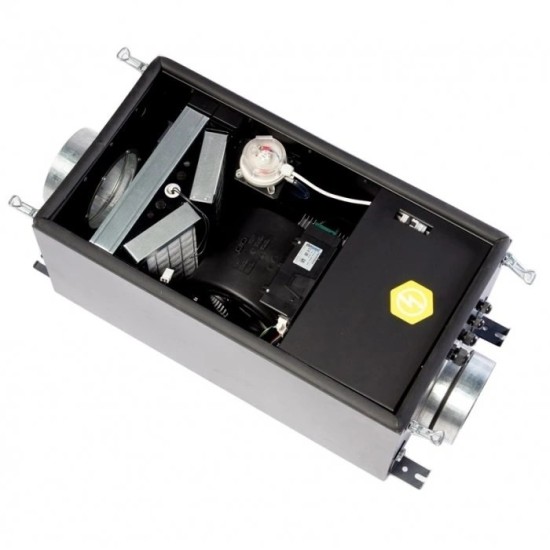 Приточная вентиляционная установка Minibox серия E-650