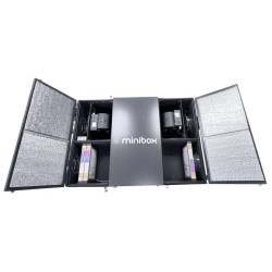 Вентиляционная установка Minibox серия PV850