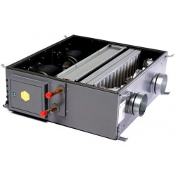 Вентиляционная установка Minibox серия W-2050