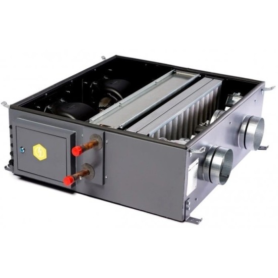 Вентиляционная установка Minibox серия W-2050