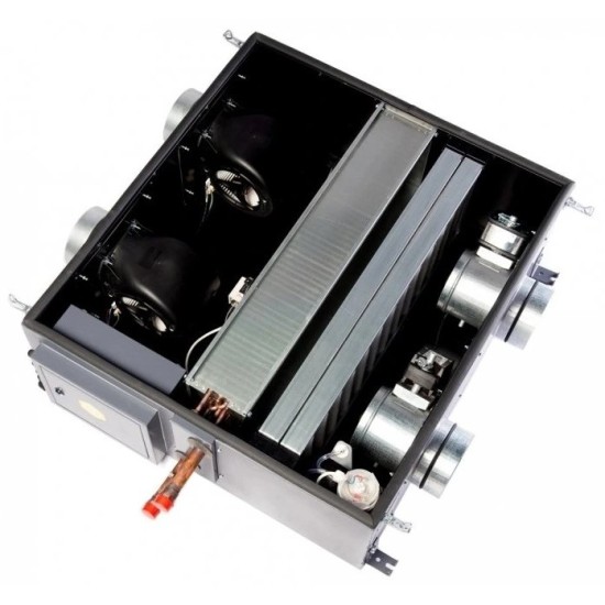 Вентиляционная установка Minibox серия W-2050