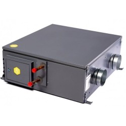 Вентиляционная установка Minibox серия W-2050
