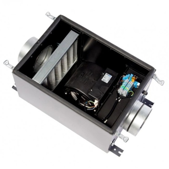 Вытяжная установка Minibox серия X-1050