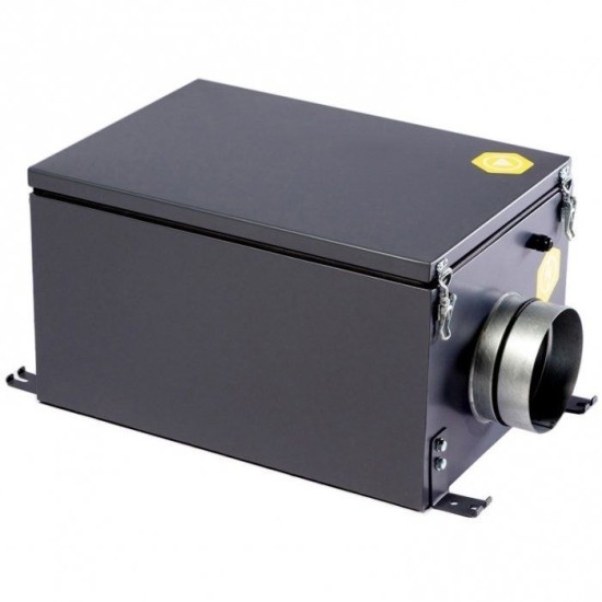 Вытяжная установка Minibox серия X-1050