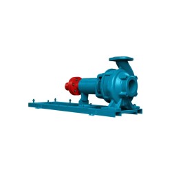 Консольные насосы серия 1К 100-65