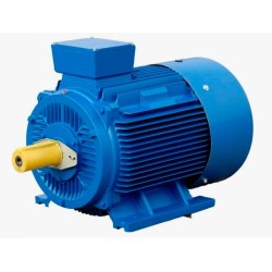 Электродвигатель АИМУ 315 М4 200/1500 IM 3031 200кВт 380/660В У1