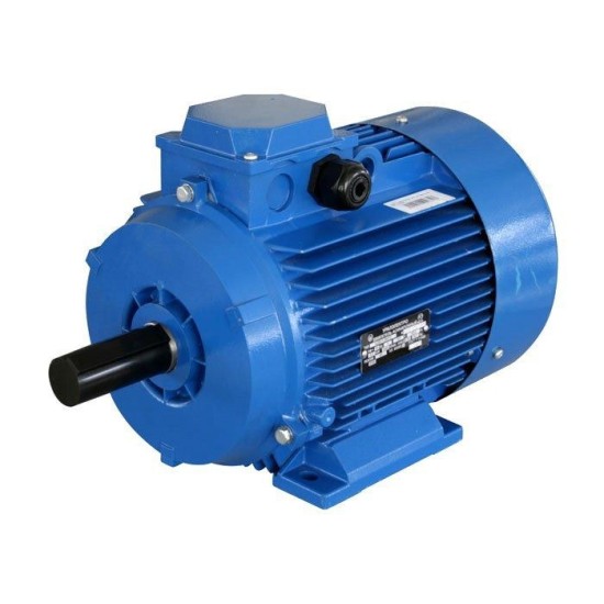 Взрывозащищенные электродвигатели Рудничные АИМУР 250 MK