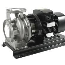Консольно-моноблочные насосы UNIPUMP FS