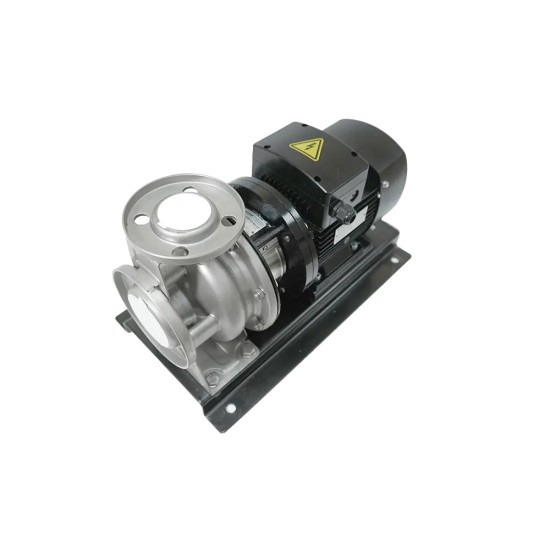 Насос FS100-80-200-30 центробежный горизонтальный одноступенчатый