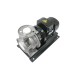 Насос FS100-80-200-30 центробежный горизонтальный одноступенчатый