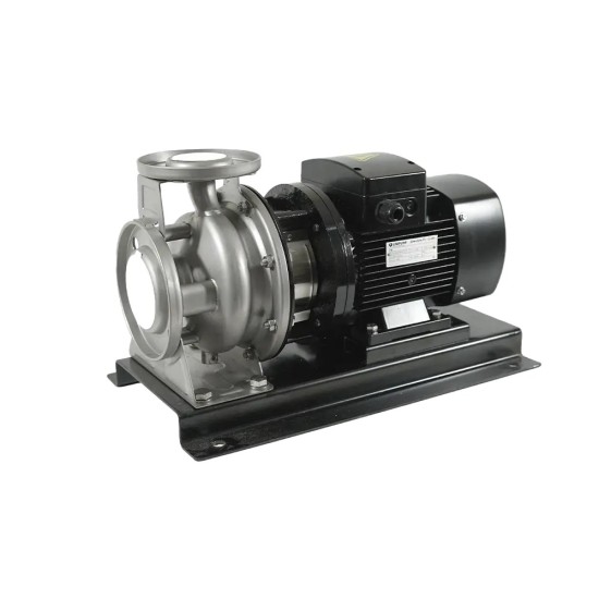 Насос FS100-80-200-30 центробежный горизонтальный одноступенчатый