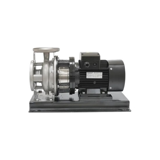 Насос FS65-50-125-3.0 центробежный горизонтальный одноступенчатый