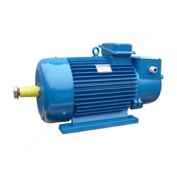 Электродвигатель МТКН 112-6 1001 5кВт 380/220В У1