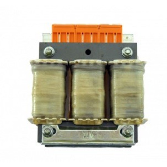 Фильтр входной Mitsubishi FFR-HEL-H0.75K-E в DC-контур 0.75кВт 380В