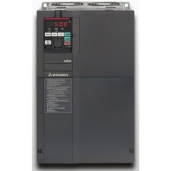 Частотный преобразователь Mitsubishi FR-A800 842