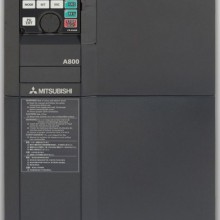 Частотные преобразователи Mitsubishi FR-A800