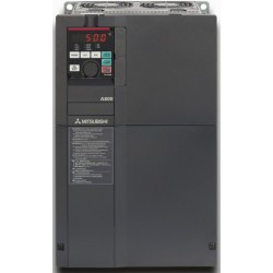 Частотный преобразователь Mitsubishi FR-A800 842