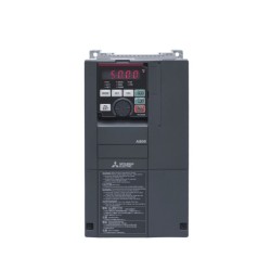Преобразователь частоты Mitsubishi серия FR-A800 (FR-A840)