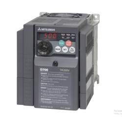 Частотный преобразователь Mitsubishi FR-D700 740