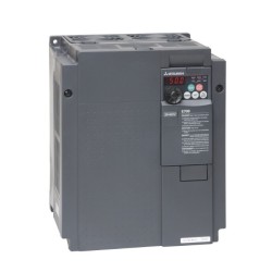 Частотный преобразователь Mitsubishi FR-E700 720