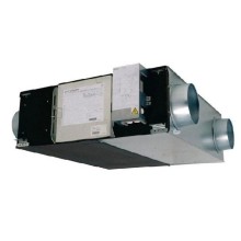 Приточно-вытяжные установки Mitsubishi Electric с пластинчатым рекуператором