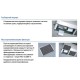 Внутренние блоки Mitsubishi Electric серия PCA-M (для кухни)
