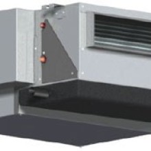 VRF-системы Mitsubishi