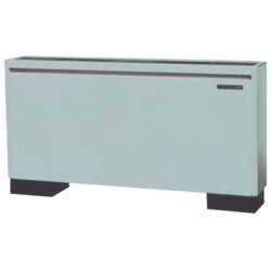 Напольные внутренние блоки Mitsubishi Electric серия PFFY-VKM-E