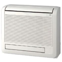 Напольные внутренние блоки Mitsubishi Electric серия PFFY-VKM-E