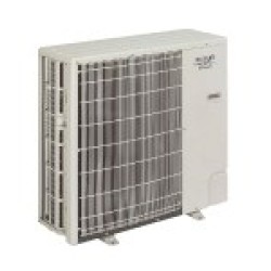 Mitsubishi Electric PU-P