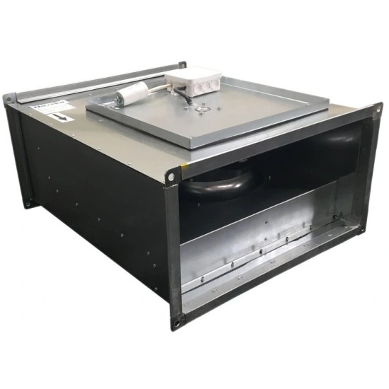 Канальный вентилятор Naveka серия V(AC1)-5025