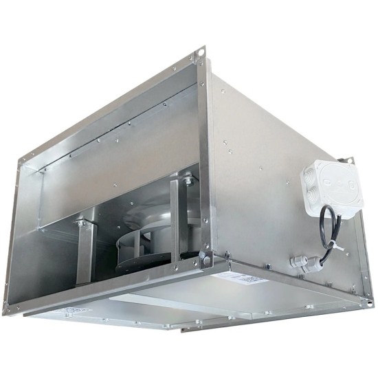 Канальный вентилятор Naveka серия V(EC1)-6030