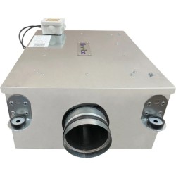 Канальный круглый вентилятор Naveka VS(AC1)-100 Compact