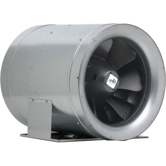 Канальный круглый вентилятор Noizzless NZL 280 E2 02