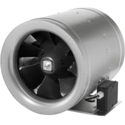 Канальный круглый вентилятор Noizzless NZL 280 E2 02