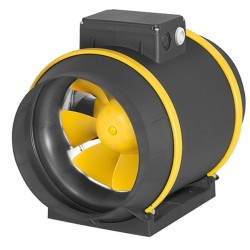 Канальный круглый вентилятор Noizzless NZM 280
