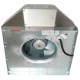 Крышный вентилятор Noizzless серия ROOF 250
