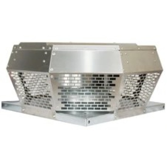 Крышный вентилятор Noizzless серия ROOF 280
