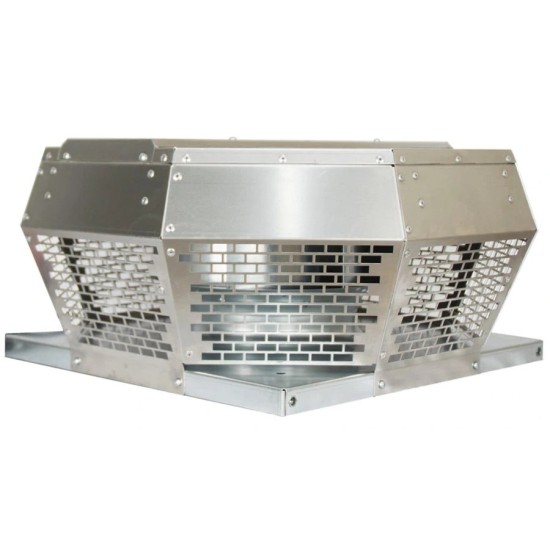 Крышный вентилятор Noizzless серия ROOF 315
