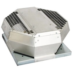 Крышный вентилятор Noizzless серия ROOF 315