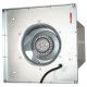Крышный вентилятор Noizzless серия ROOF 355