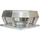 Крышный вентилятор Noizzless серия ROOF 450